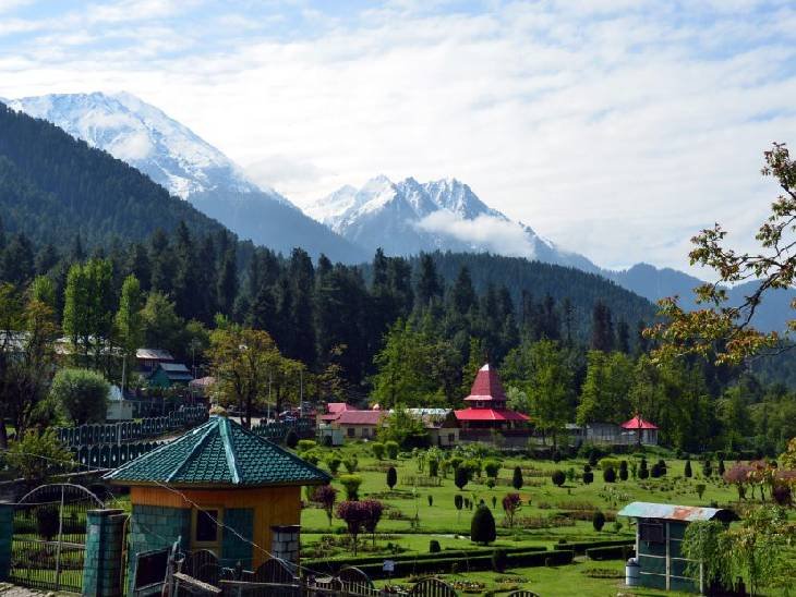Kashmir Tour Package With Baisaran Valley 81 1745338367